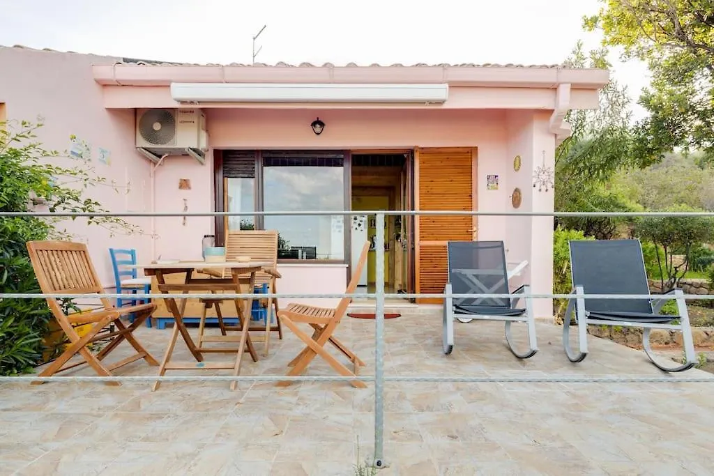 Villa Bellavista Nizam Is Molas Pula, Cagliari Santa Margherita di Pula Italy