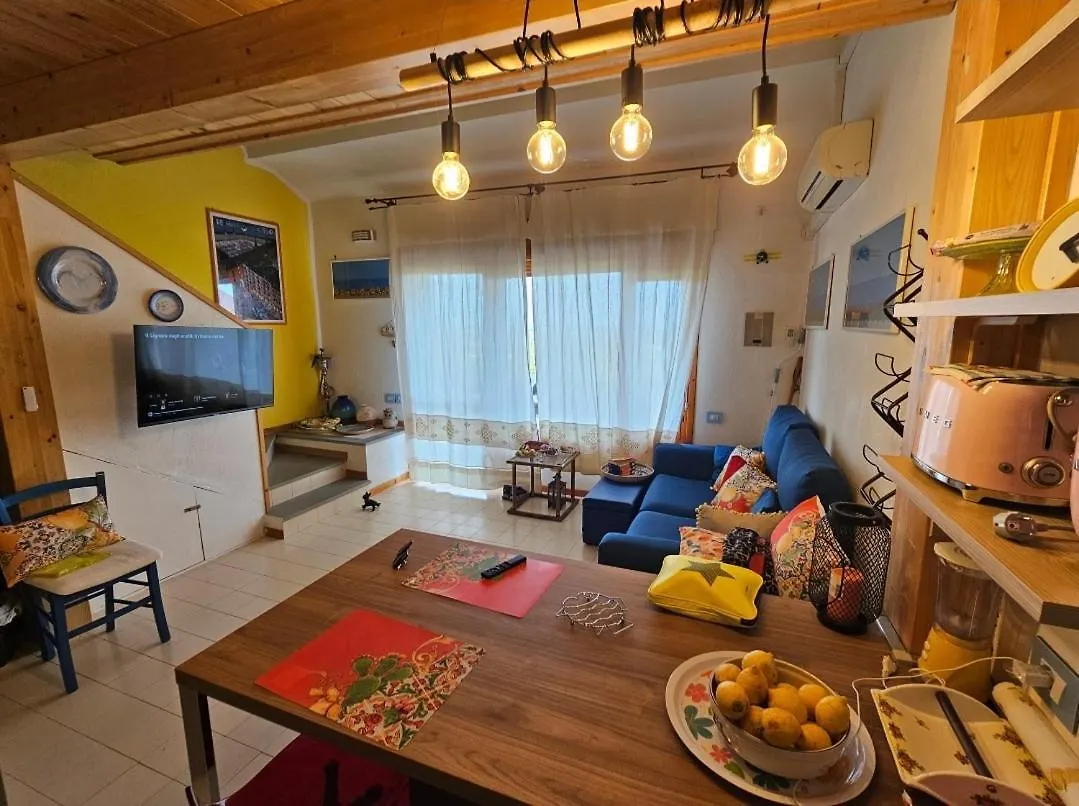 Villa Bellavista Nizam Is Molas Pula, Cagliari Santa Margherita di Pula