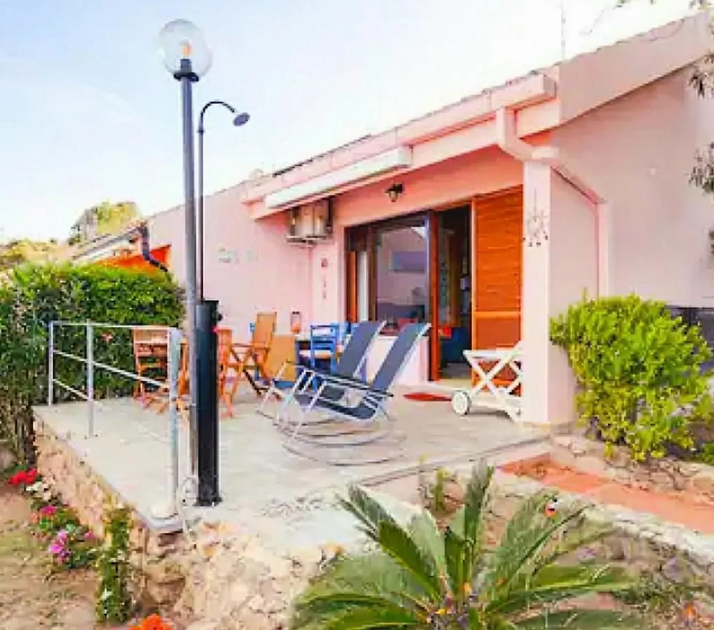 Villa Bellavista Nizam Is Molas Pula, Cagliari Santa Margherita di Pula Italy