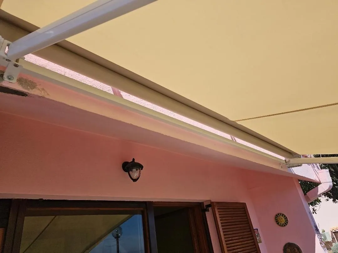 Villa Bellavista Nizam Is Molas Pula, Cagliari Santa Margherita di Pula Italy