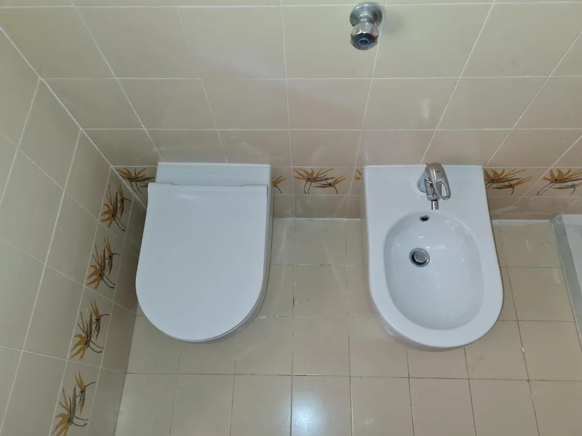 Villa Bellavista Nizam Is Molas Pula, Cagliari Santa Margherita di Pula