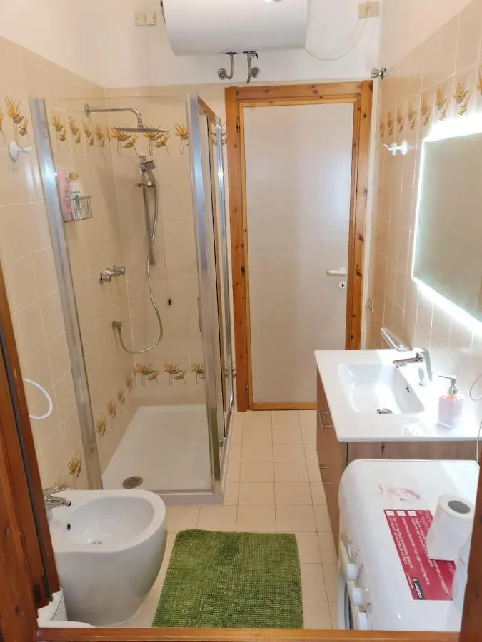 Villa Bellavista Nizam Is Molas Pula, Cagliari Santa Margherita di Pula