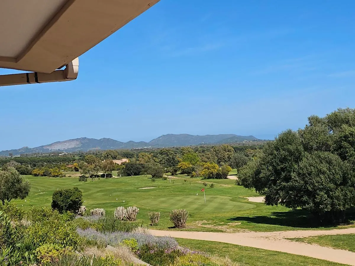 Villa Bellavista Nizam Is Molas Pula, Cagliari Santa Margherita di Pula 0*,  Italy