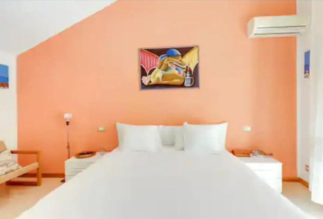 Villa Bellavista Nizam Is Molas Pula, Cagliari Santa Margherita di Pula