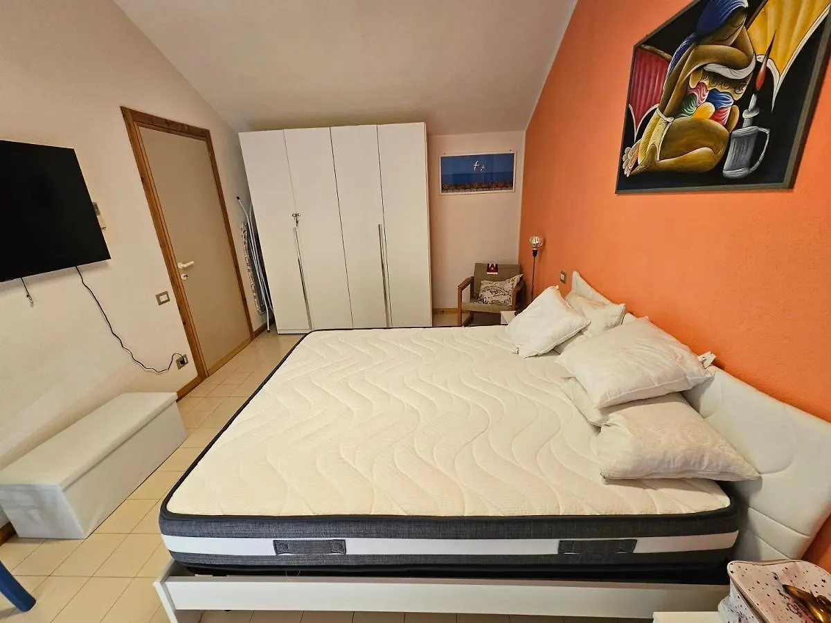 Villa Bellavista Nizam Is Molas Pula, Cagliari Santa Margherita di Pula