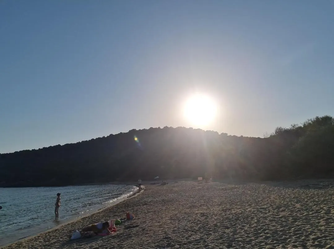 Villa Bellavista Nizam Is Molas Pula, Cagliari Santa Margherita di Pula