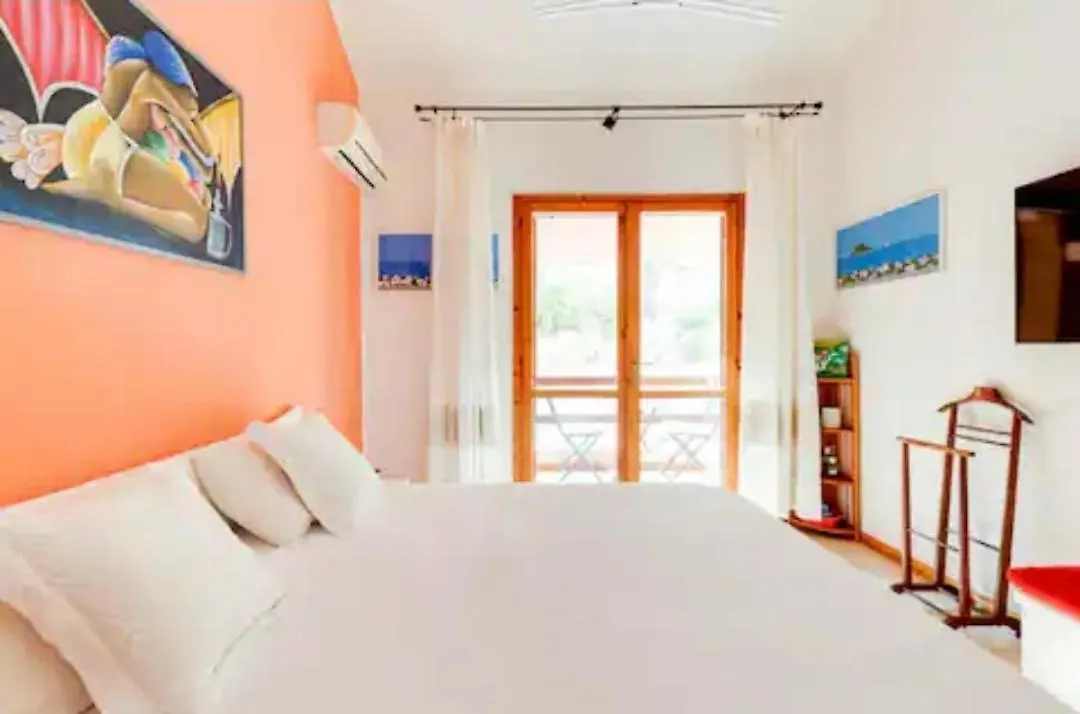 Villa Bellavista Nizam Is Molas Pula, Cagliari Santa Margherita di Pula 0*,