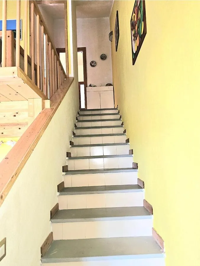 Villa Bellavista Nizam Is Molas Pula, Cagliari Santa Margherita di Pula