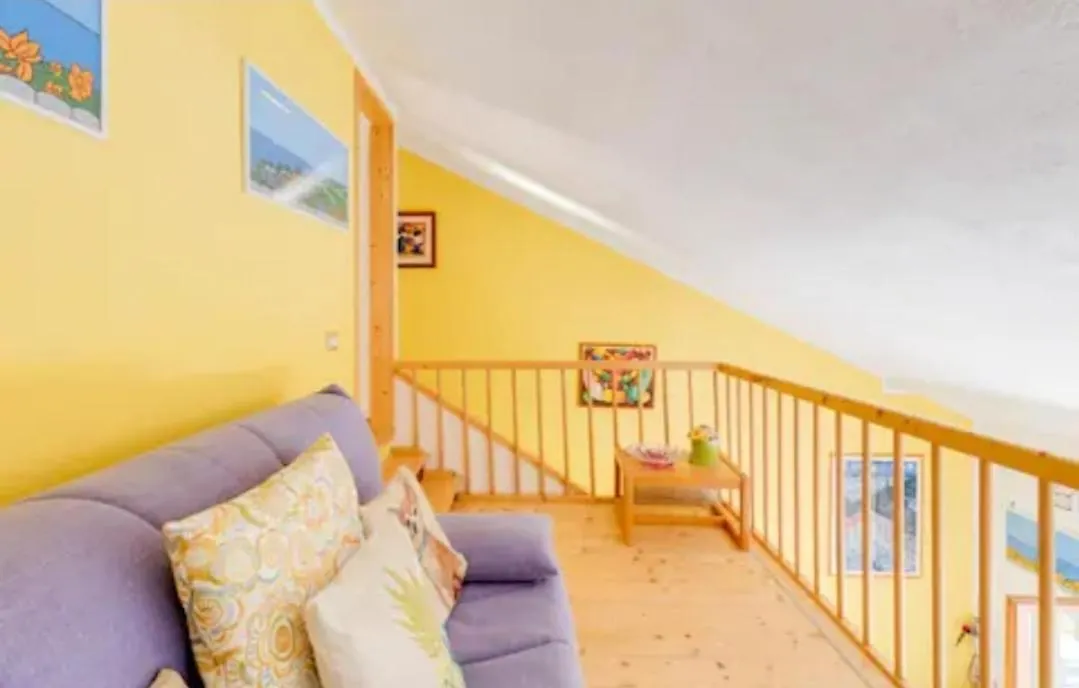 Villa Bellavista Nizam Is Molas Pula, Cagliari Santa Margherita di Pula