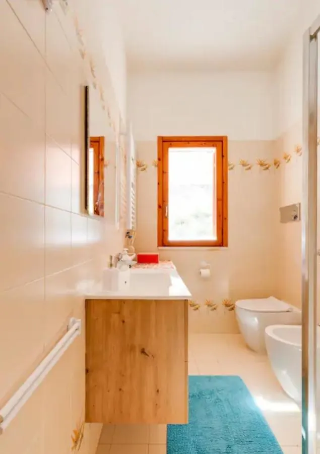 Villa Bellavista Nizam Is Molas Pula, Cagliari Santa Margherita di Pula