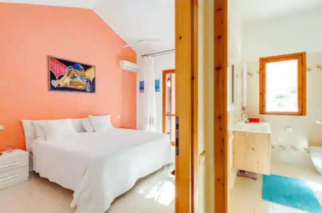 Villa Bellavista Nizam Is Molas Pula, Cagliari Santa Margherita di Pula