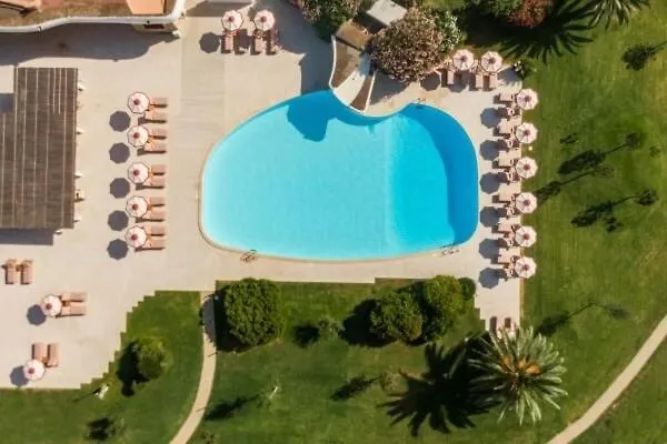 Villa Bellavista Nizam Is Molas Pula, Cagliari Santa Margherita di Pula