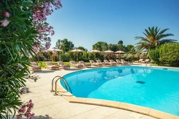 Villa Bellavista Nizam Is Molas Pula, Cagliari Santa Margherita di Pula 0*,  Italy