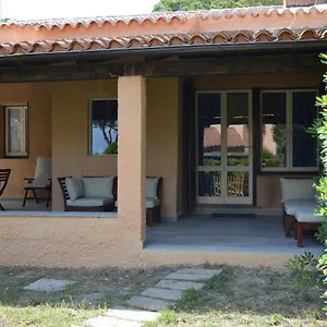 Casa vacanze Casa A Calaverde Vista Mare, Santa Margherita di Pula