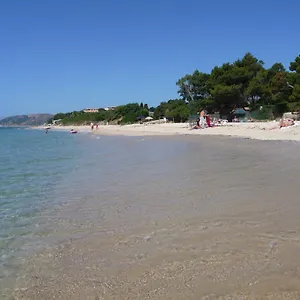 Casa vacanze Santa Margherita Di Pula, Calaverde, Deliziosa 200 Metri Dal Mare, Santa Margherita di Pula