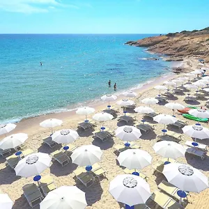 Hotel Amareclub Rocca Dorada, Santa Margherita di Pula
