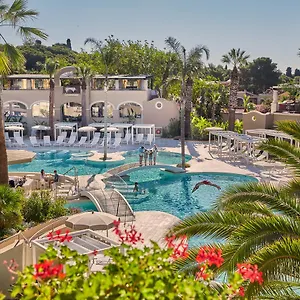 Hotel Village - Le Palme, Santa Margherita di Pula