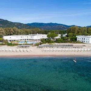Hotel Flamingo, Santa Margherita di Pula